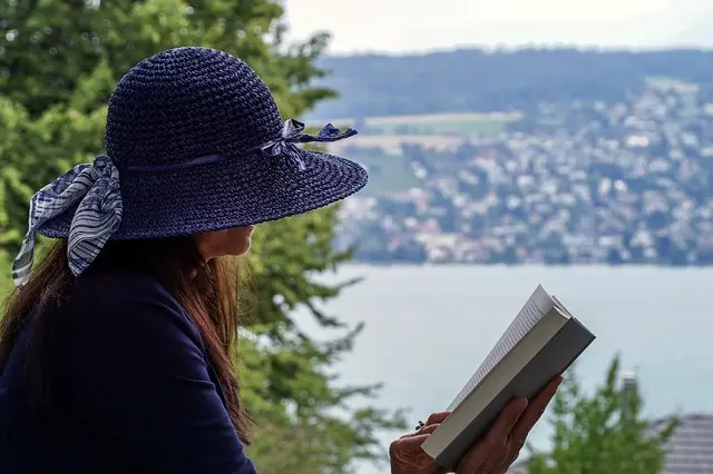 Comment la Détente au Bord de l'Eau Améliore Votre Bien-être