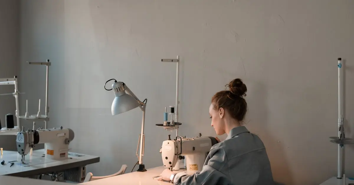 Pourquoi choisir des vêtements faits main