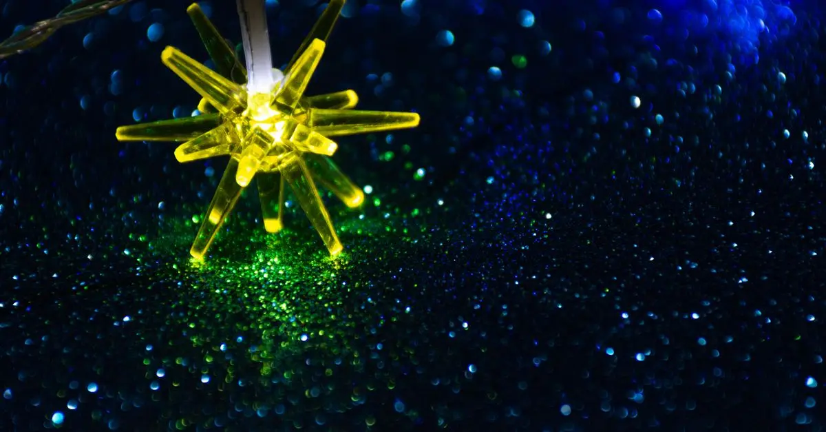 Comment Créer un Spectacle de Lumières Éblouissant pour Noël
