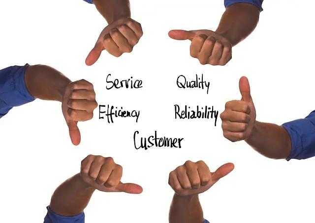 Les meilleures pratiques pour améliorer votre service client e-commerce