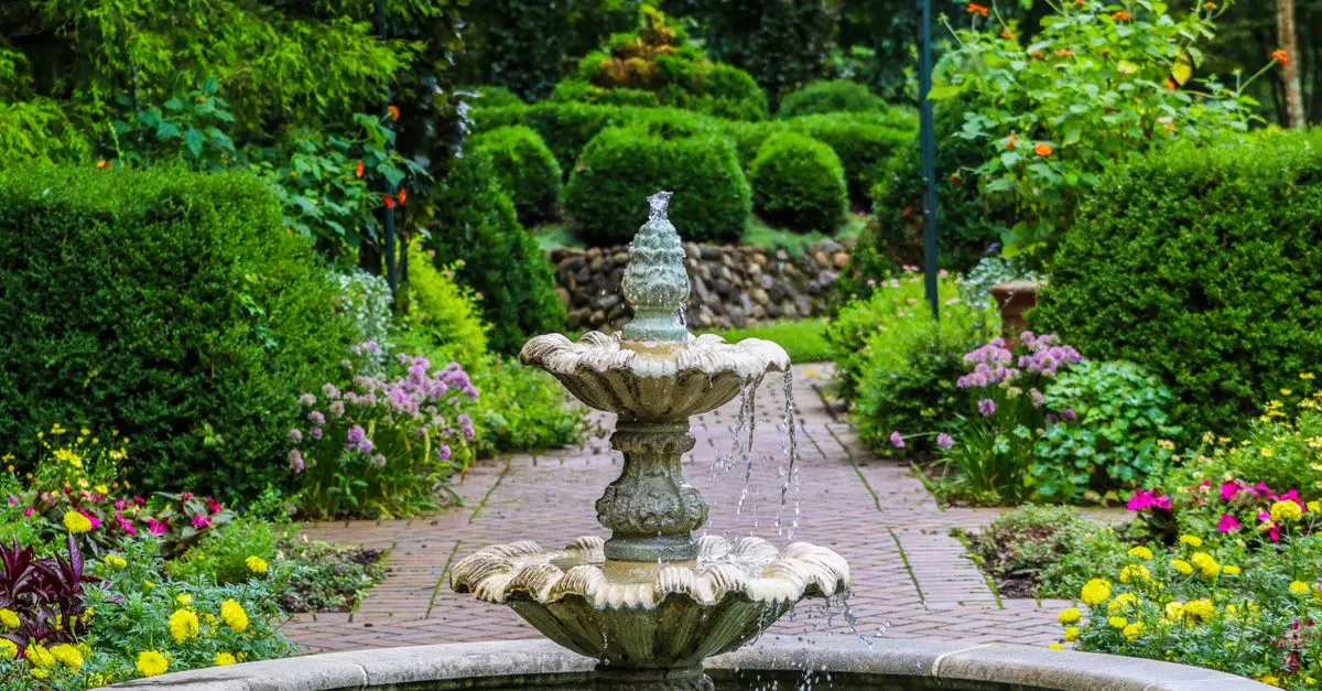 Comment créer un jardin sensoriel pour éveiller vos sens