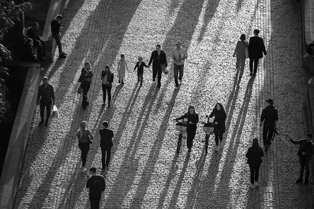 Come Scegliere il Giusto Quartiere in una Nuova Città