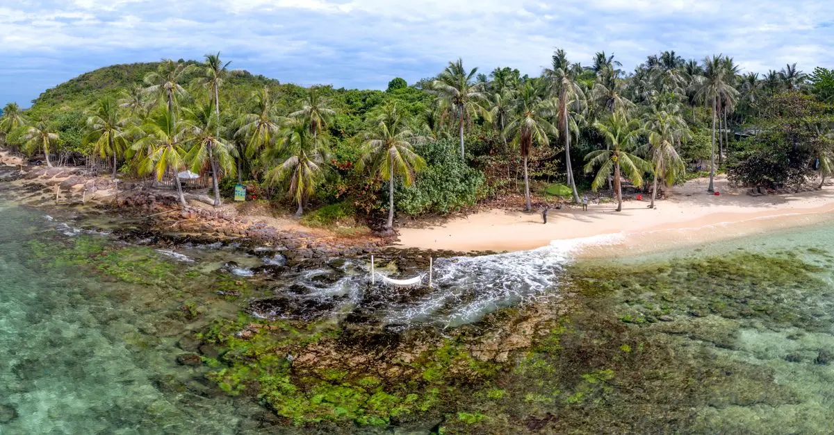 Las Mejores Islas Secretas que Debes Visitar