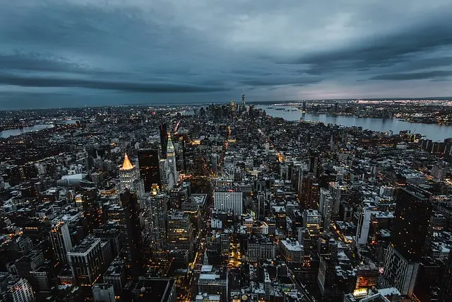 Les 10 plus belles villes à visiter absolument