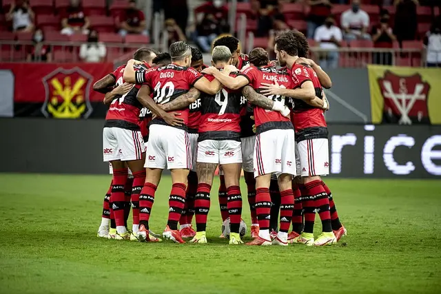 Understanding the Benefits of Team Sports for Professional Athletes