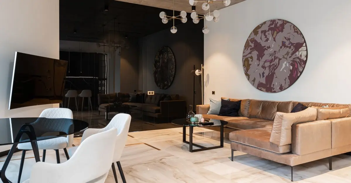 Topp belysningstrender for moderne hjem