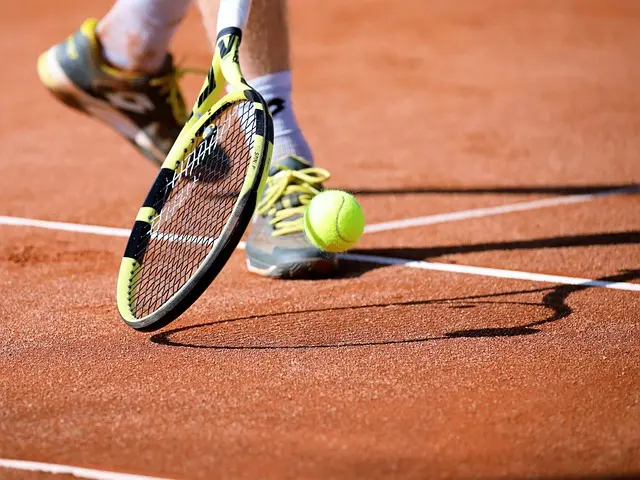 10 astuces pour cultiver votre passion pour le tennis