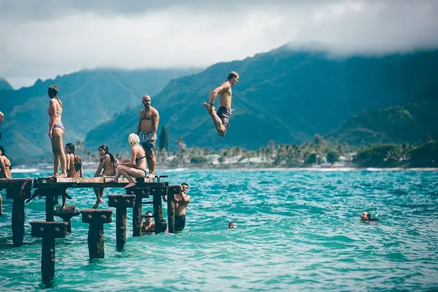 Les meilleures activités à faire pour des vacances inoubliables