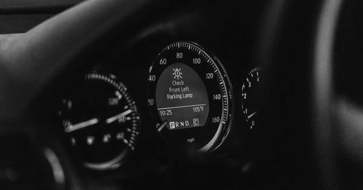 Comment le réglage du volant optimise la vitesse de conduite
