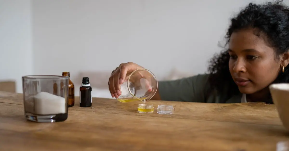 Cómo seleccionar los mejores ingredientes naturales para tu rutina de belleza