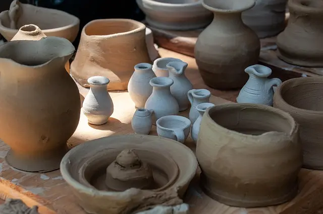 Guía de compra de las mejores piezas de cerámica antigua