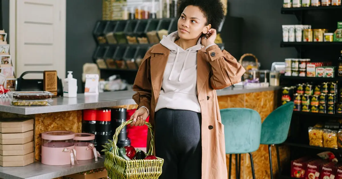 How Smart Shops Are Implementing Eco-Friendly Practices