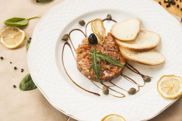 How to Create a Culinary Journey That Reflects Your Passion