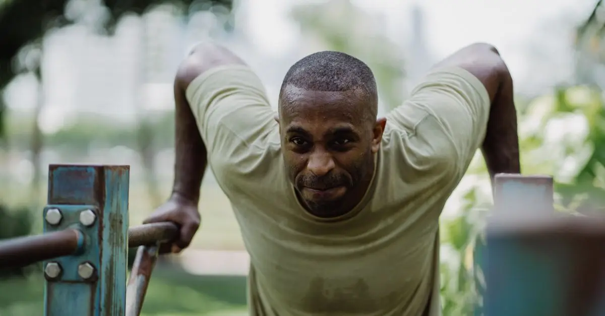 10 Essential Tips for Enhancing Your Sports Performance