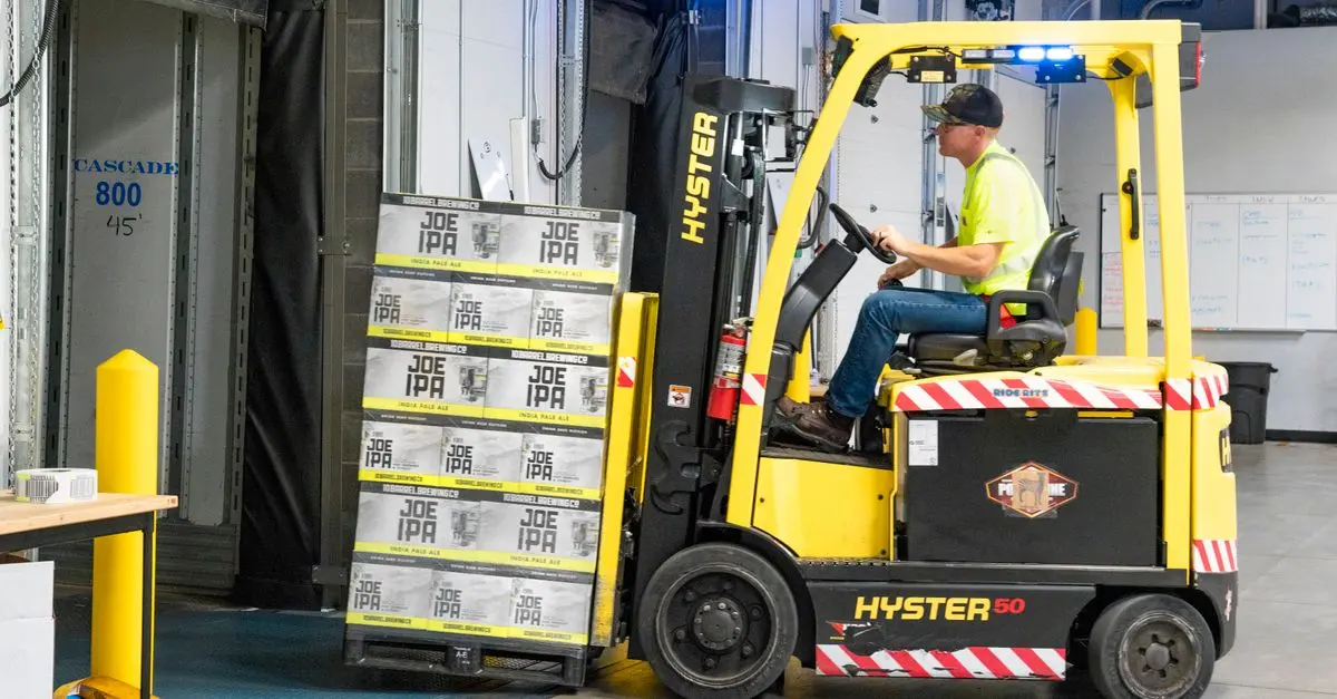 Comment optimiser votre logistique pour la distribution sportive