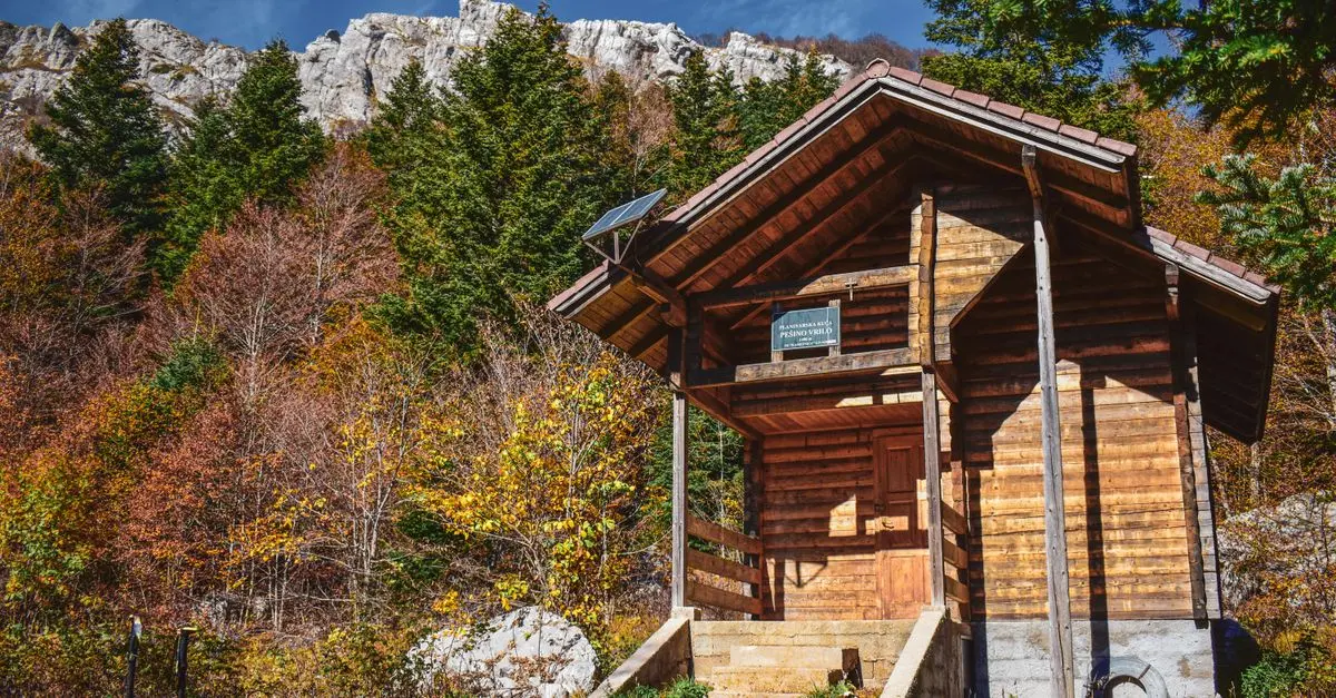 Les Meilleurs Éco-Lodges à Essayer pour un Séjour Durable