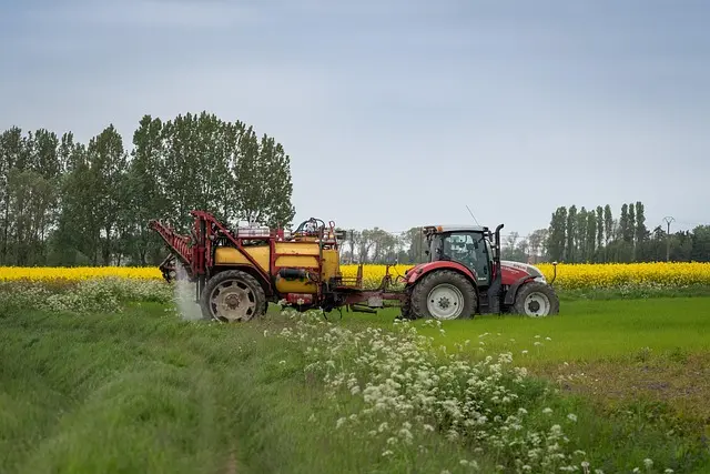Comment choisir des pièces agricoles pour un meilleur rendement