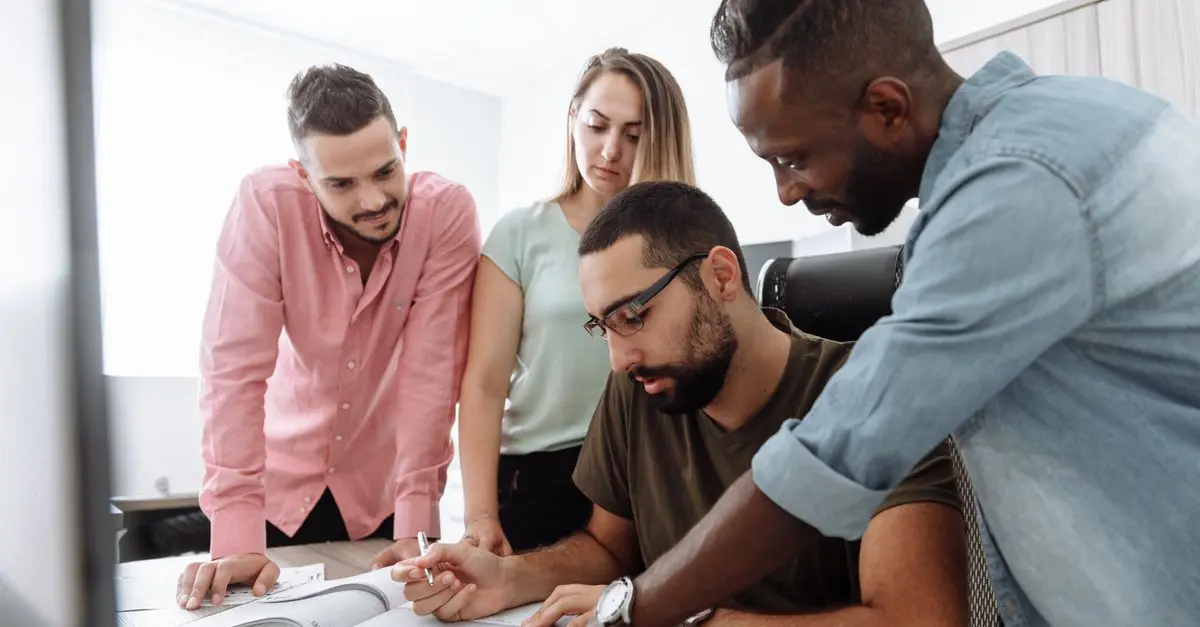 The Essential Skills to Master for Aspiring Developers