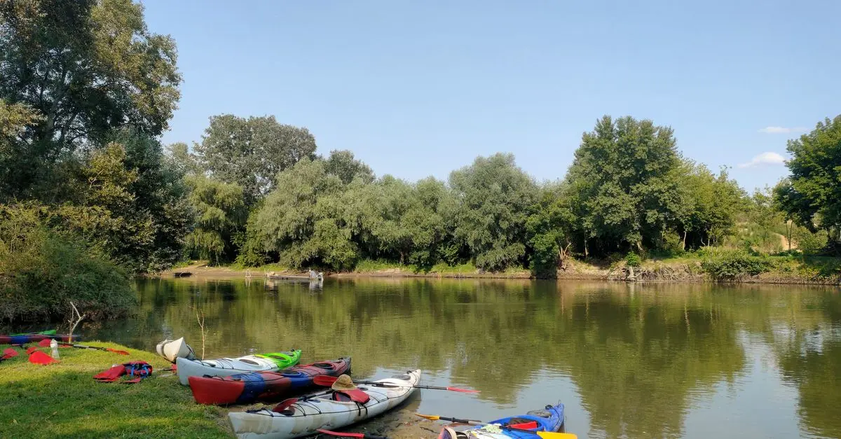Jakie są najpopularniejsze trasy kajakowe w Polsce?