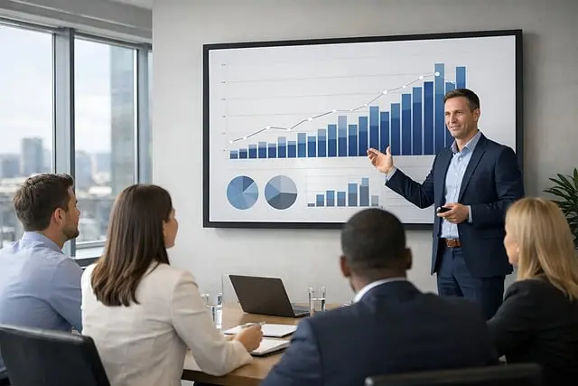 Comment Évaluer les Besoins en Formation pour un Training Pro Réussi