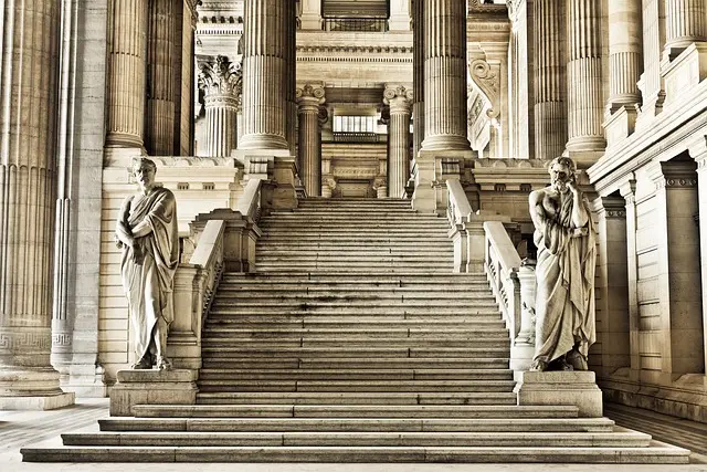 Les impacts de la réforme judiciaire sur l'accès à la justice