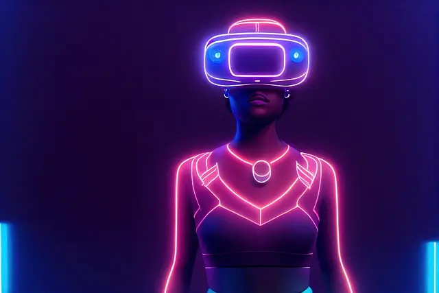 L'avenir des technologies immersives : tendances et innovations