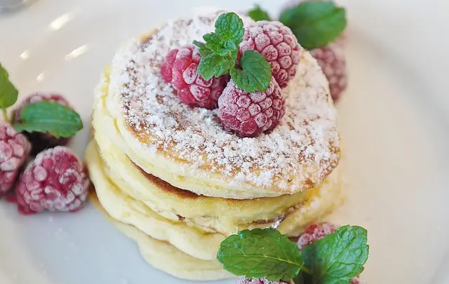 Les ingrédients incontournables pour un gâteau réussi