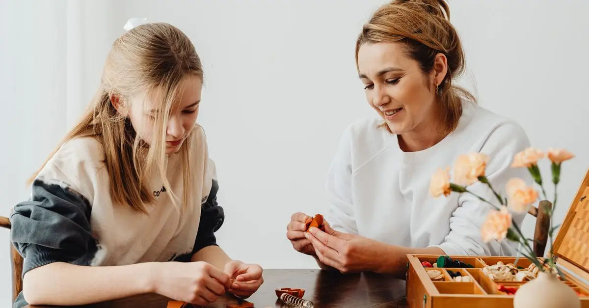 10 Creative Indoor Activities for Family Bonding