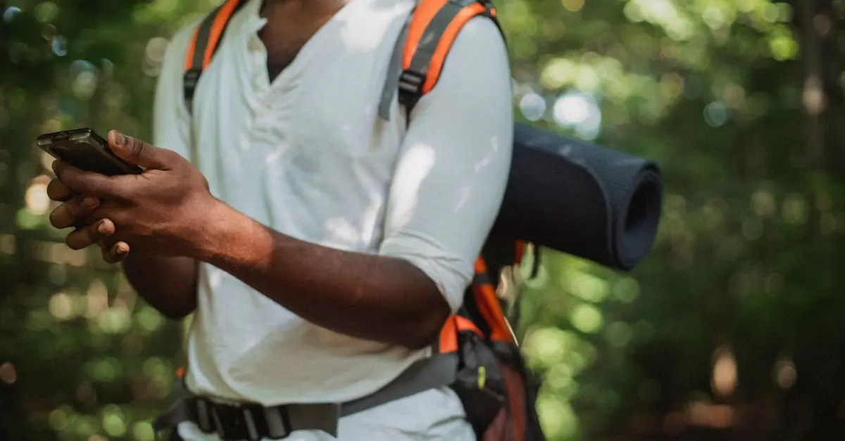 5 gadgets de loisirs à adopter pour explorer la nature