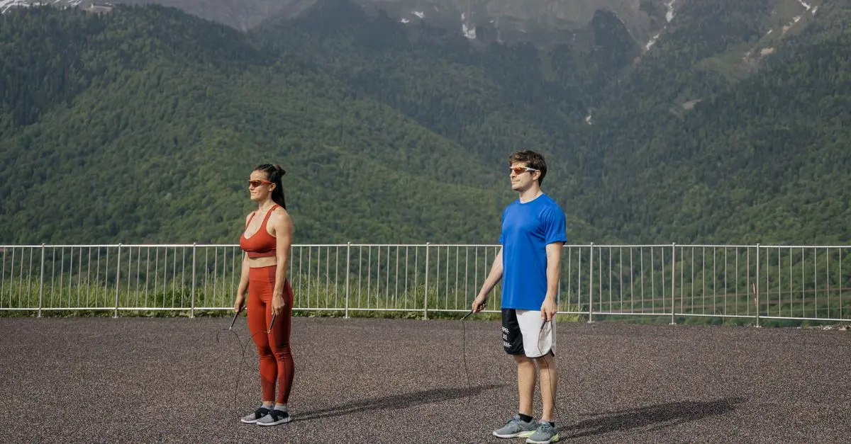 Les Meilleures Stratégies pour Développer Votre Endurance
