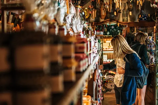Les clés pour une stratégie de marketing réussie en retail