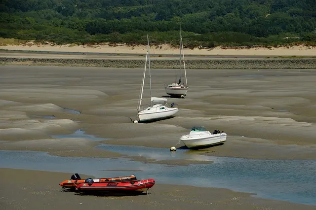 Les meilleures sensations nautiques à essayer pour un frisson garanti