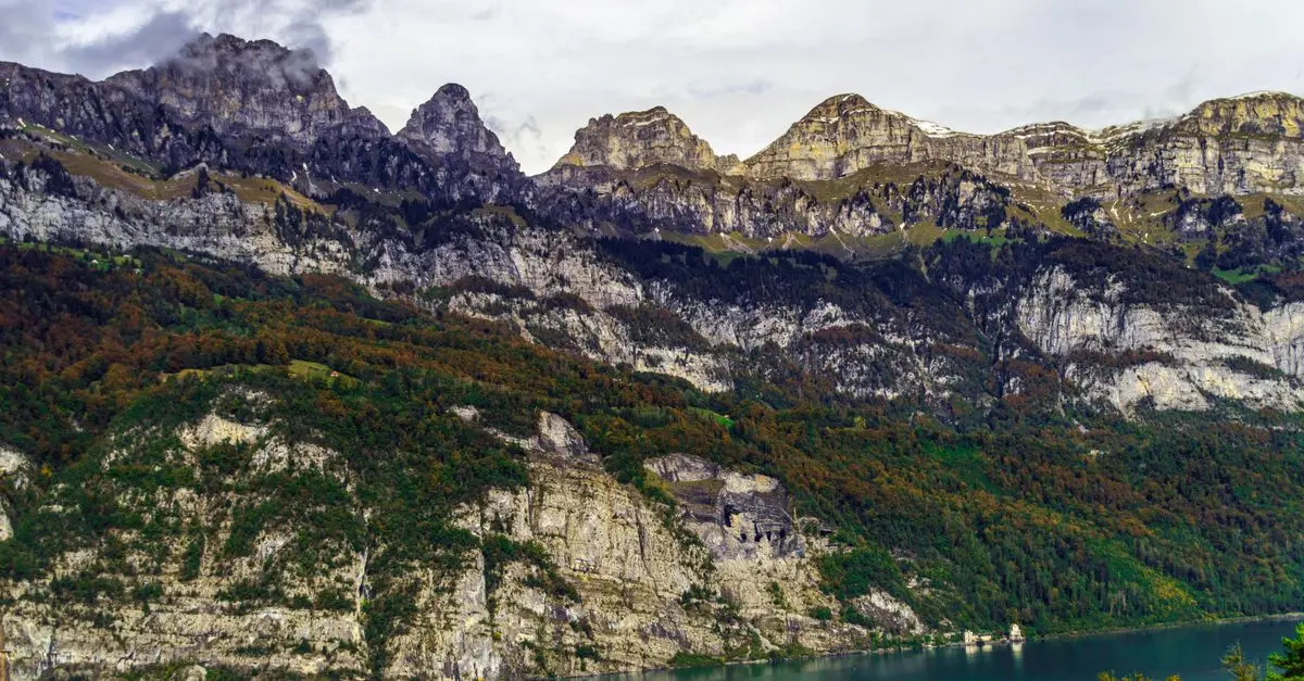 Comment Planifier un Voyage Parfait en Suisse