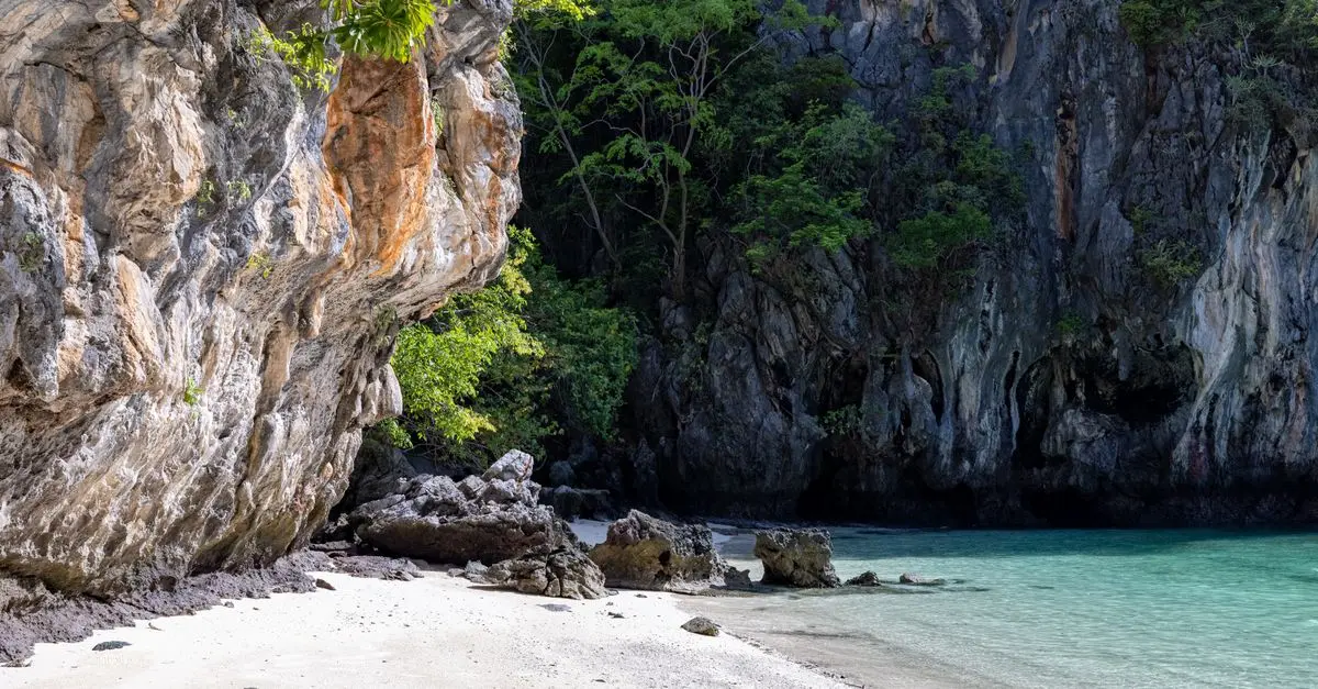 Exploring Untouched Paradises: Top Hidden Travel Destinations