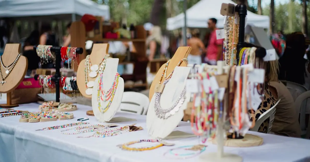 Guide d'achat des meilleures pièces de bijouterie artisanale