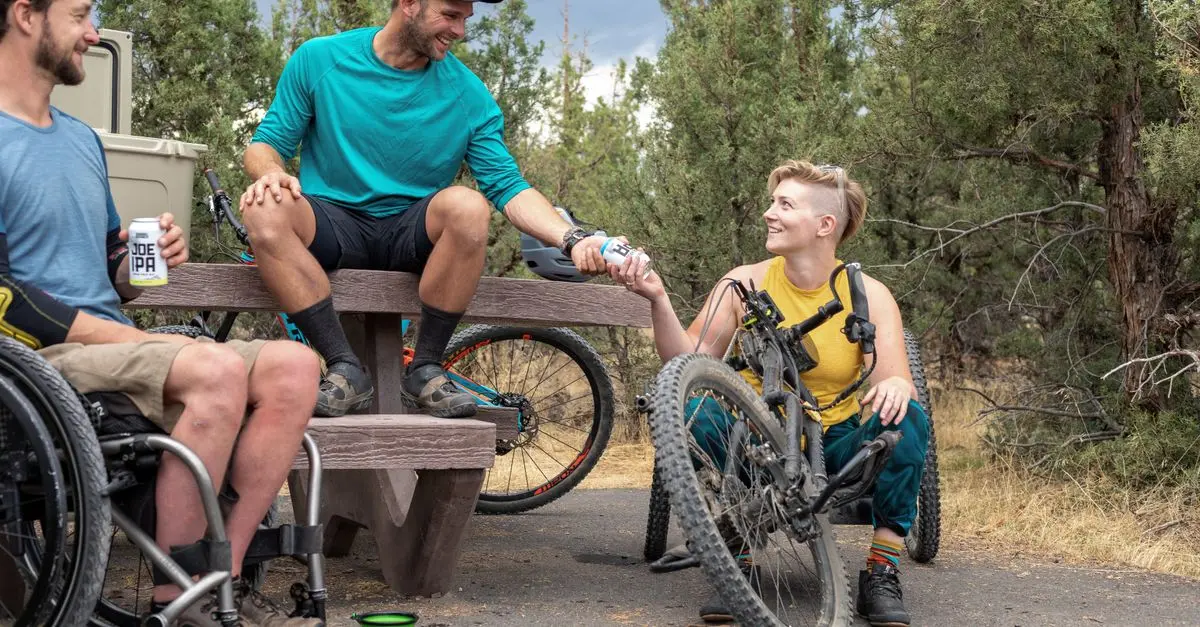 Les tendances des équipements de sport aventure PMR en 2026