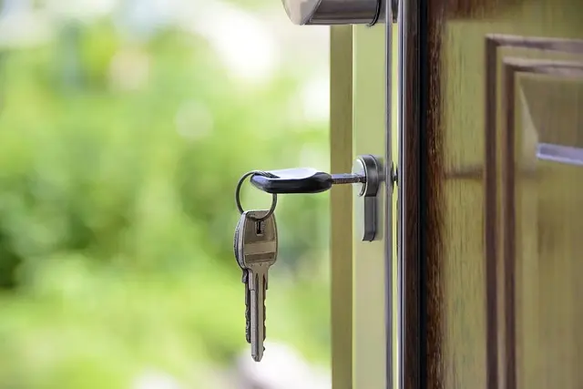 Les serrures électroniques : fonctionnement et avantages pour votre sécurité