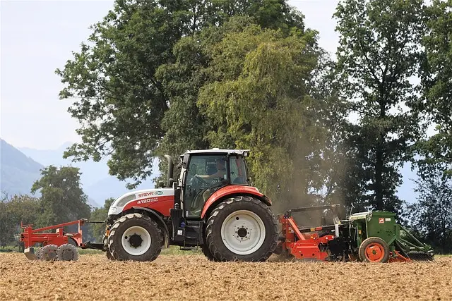 5 critères essentiels pour choisir vos pièces agricoles