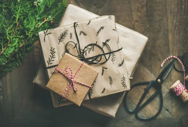 Top 10 des cadeaux de Noël indésirés à revendre facilement