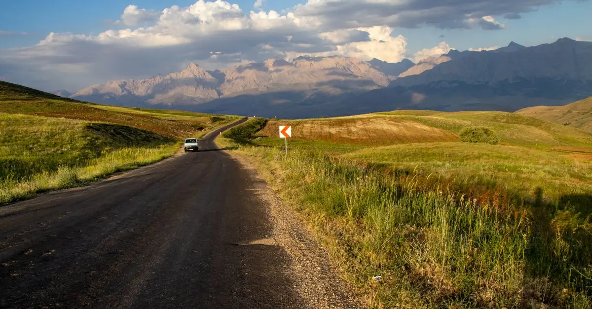 Les meilleurs conseils pour un road trip réussi