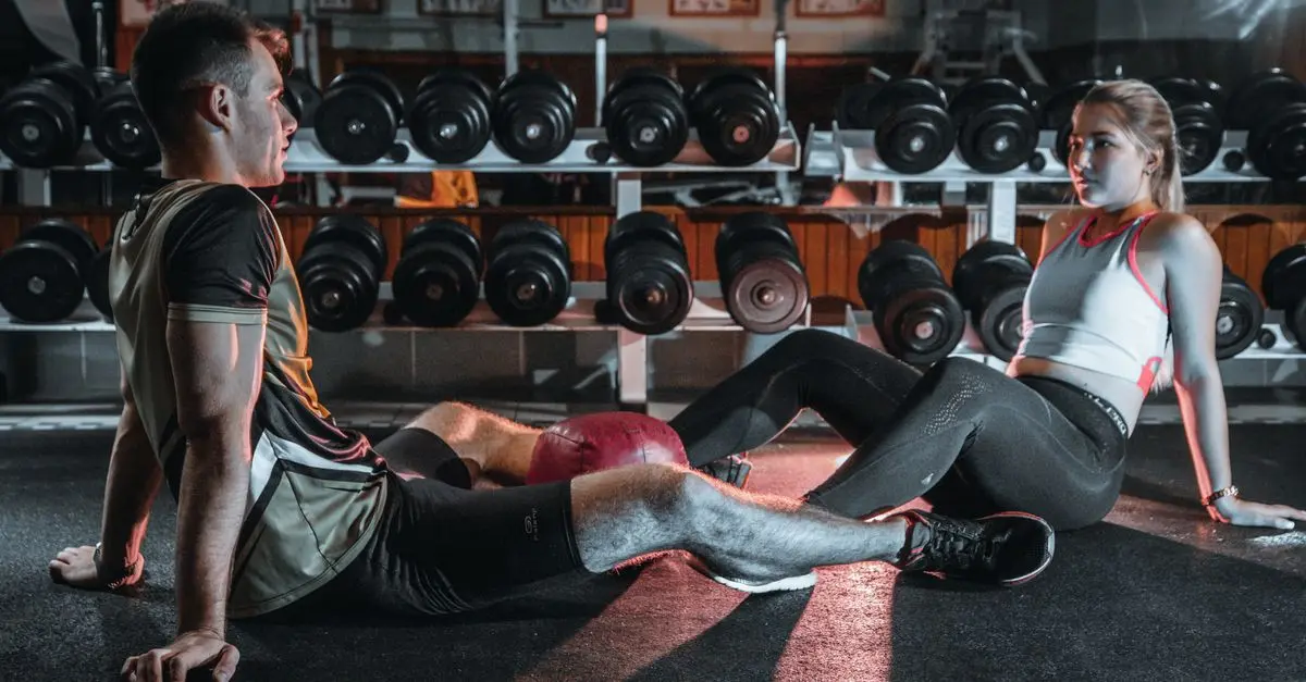 Common Fitness Mistakes to Avoid for Better Results