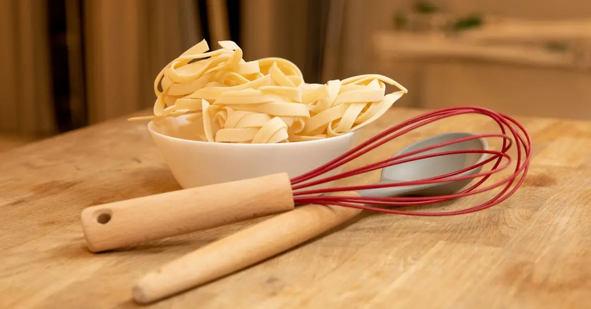 Les indispensables ustensiles de cuisine pour la pâtisserie