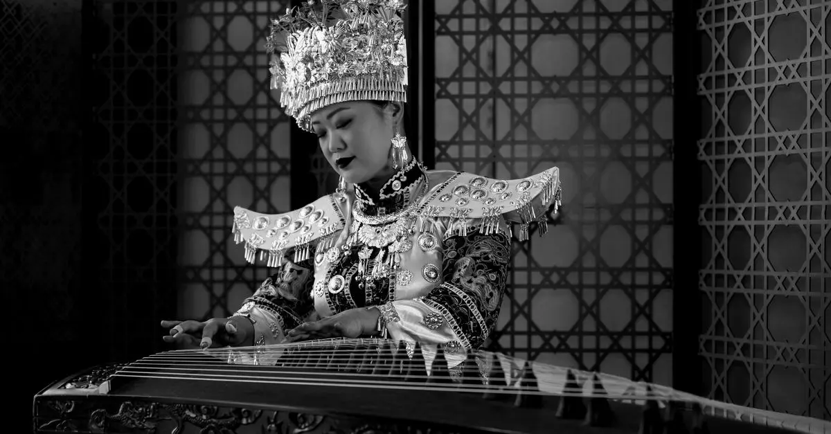 The Impact of Cultural Traditions on Modern Music Discovery
