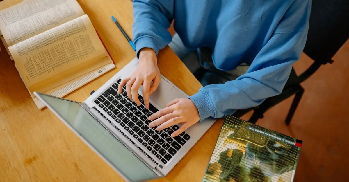 The Role of Research in Quality Writing