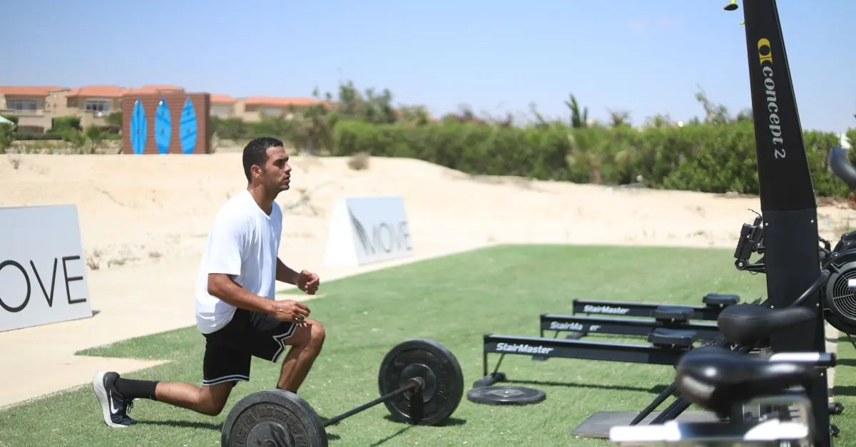 Comment intégrer le fitness dans votre routine multisport