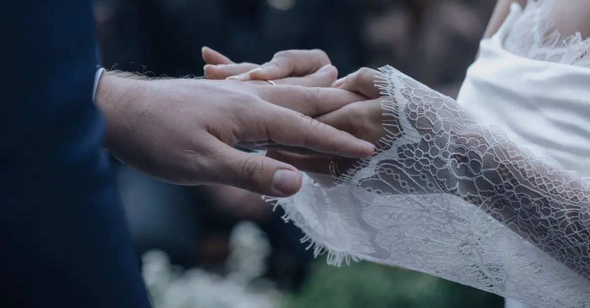 Comment Choisir les Rituels de Mariage Qui Vous Représentent