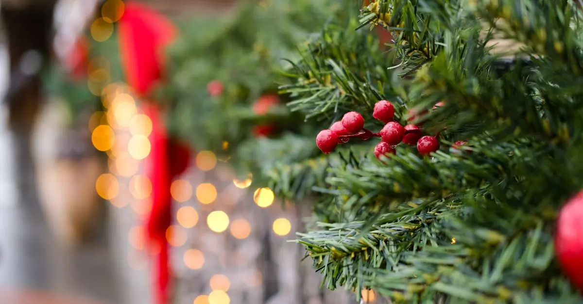 10 Activités Magiques à Faire pour Créer la Magie de Noël