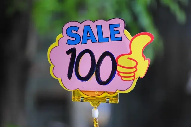 Les Meilleures Offres à Ne Pas Manquer Pendant les Soldes