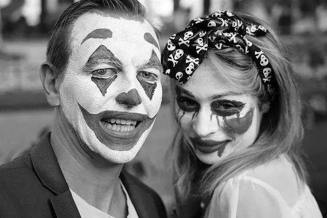 Comment réaliser un costume d'Halloween unique : Guide pratique