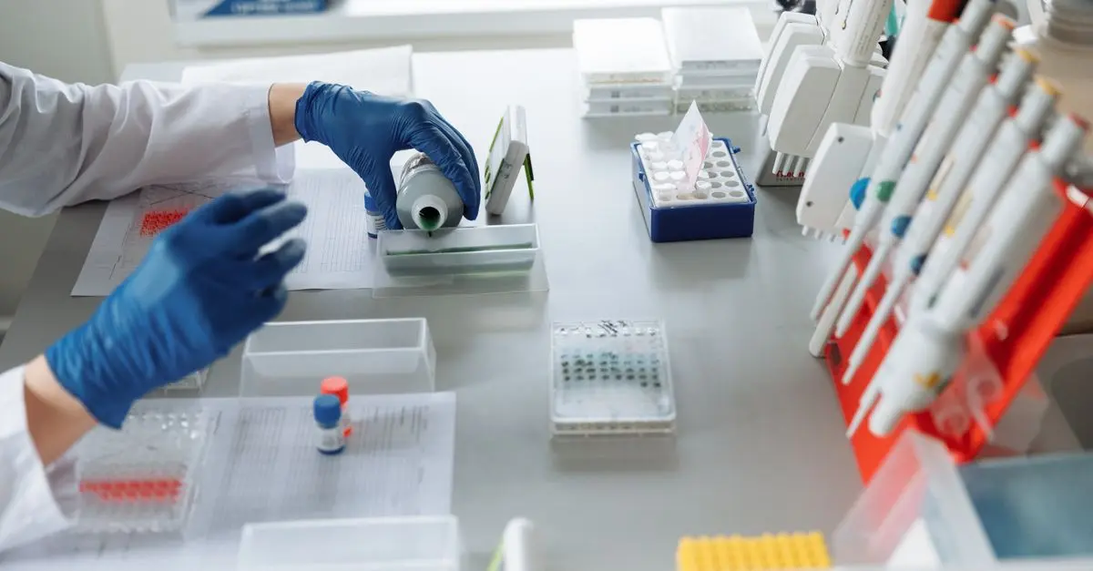 Czy warto inwestować w nanotechnologię?